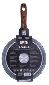 Serpenyő, magasfalú, 24 cm, RESTO Aquila 93052 (REAQ93052)