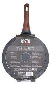 Serpenyő, 28 cm, RESTO Capella 93511 (RELA93511)