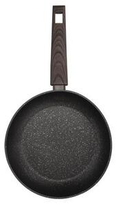 Serpenyő, 24 cm, RESTO Carina 93022 (RECA93022)
