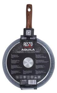 Serpenyő, magasfalú, 28 cm, RESTO Aquila 93054 (REAQ93054)