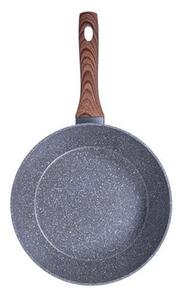 Serpenyő, magasfalú, 28 cm, RESTO Aquila 93054 (REAQ93054)