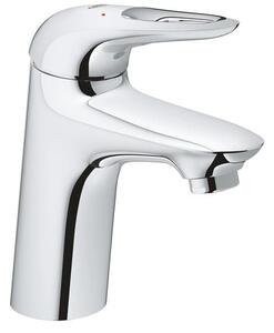 Mosdó csaptelep GROHE Eurostyle 2015 clic-clac rendszerrel króm 23929003