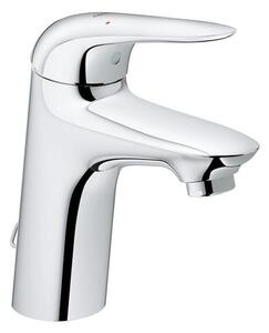 Mosdó csaptelep GROHE EUROSTYLE lánccal króm 23713003