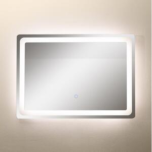 Zuma Line Zuma Line D3003 - LED Fürdőszobai tükör háttérvilágítással 24W/230V 3000/4000/6000K IP44 ZL0761