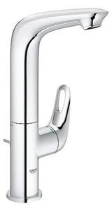 Magas mosdó csaptelep GROHE Eurostyle New leeresztőszeleppel króm 23569003