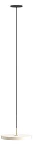 Asteria krémszínű mennyezeti lámpa, ⌀ 43 cm - UMAGE