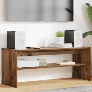 TV szekrény Öreg fa 100 x 35 x 40 cm Faanyag