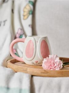 Sinsay - Bögre - pasztellpink