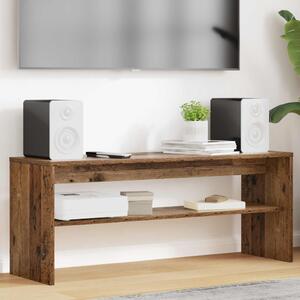 TV szekrény Öreg fa 100 x 30 x 40 cm Faanyag