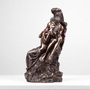 Rodin: Az Örök Tavasz Szobor (Szerelmespár Szobor)