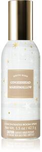 Bath & Body Works Gingerbread Marshmallow spray lakásba 42,5 g