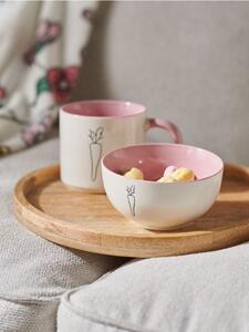 Sinsay - Tál 2 pack - sárga