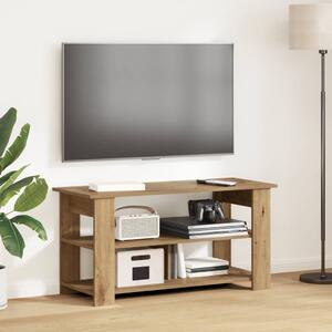 TV állvány Artisan tölgy 100 x 40 x 50 cm