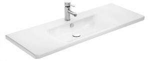 TMP SHARP 105 - ANTRACIT - fali fürdőszobabútor 105 cm Sanovit Luxury 11105 porcelán mosdóval