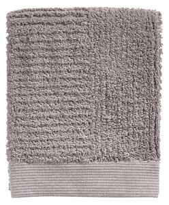 Zone Denmark Szürke pamut törölköző Classic 50 x 70 cm