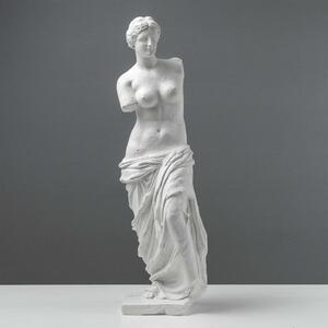 Venus de Milo – klasszikus görög szobor (gyanta) görög-római nő