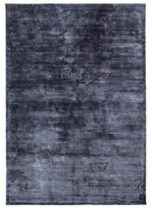 Fargotex Sötétkék szőnyeg Sima 160 x 230 cm