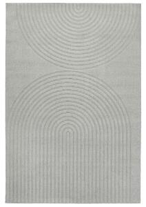 Fargotex Grey Acores szőnyeg 160 x 230 cm
