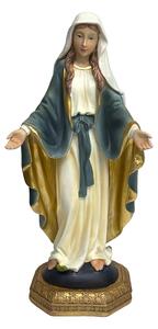 Szűz Mária Szobor – Kegyelmek Asszonya (Kicsi)