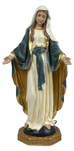 Szűz Mária Szobor – Kegyelmek Asszonya (Nagy)