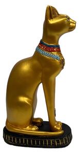 Bastet Szobor – Egyiptomi Macska Istennő