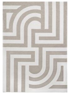 Fargotex Bézs-fehér szőnyeg Tiffany 160 x 230 cm