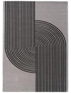 Fargotex Szürke Aruba szőnyeg 160 x 230 cm