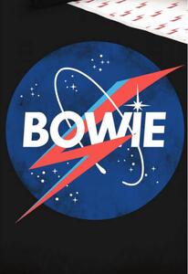 Pamut ágyneműhuzat David Bowie Blue Planet