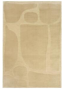 Fargotex Barna szőnyeg Lugares 160 x 230 cm