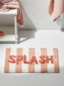 Sinsay - Fürdőszobaszőnyeg - rózsaszín