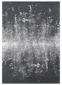Fargotex Szürke Galaxy szőnyeg 160 x 230 cm