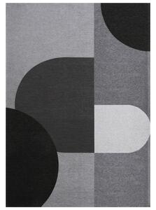 Fargotex Szürke szőnyeg Rene 160 x 230 cm