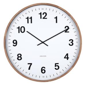 Fali óra ø 60 cm Esencia Classic XL – Karlsson