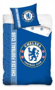 Labdarúgós ágyneműhuzat FC Chelsea címer