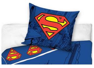 Gyerek ágyneműhuzat Superman