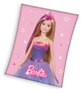 Gyerek takaró Barbie hercegnő