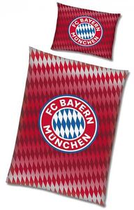 Labdarúgás vászon FC Bayern München Diamonds