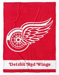 NHL Detroit Red Wings Essential takaró