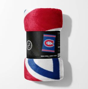NHL Montreal Canadiens Essential takaró