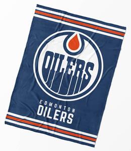 NHL Edmonton Oilers Essential takaró