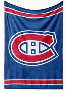 NHL Montreal Canadiens Essential takaró