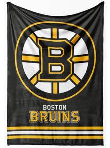 NHL Boston Bruins Essential takaró