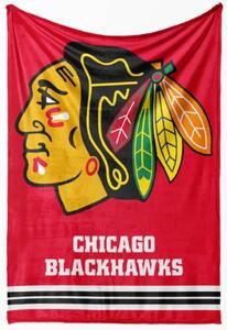 NHL Chicago Blackhawks Essential takaró