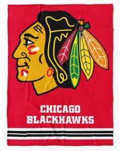 NHL Chicago Blackhawks Essential takaró