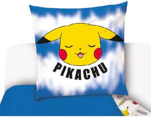 Baba ágyneműhuzat Pokémon - Fáradt Pikachu