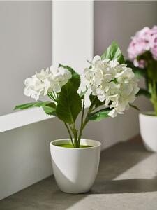 Sinsay - Dekoratív műnövény - fehér