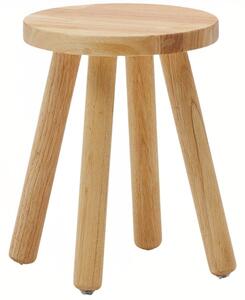 Fa gyerekzsámoly Kave Home Dilcia 31 cm