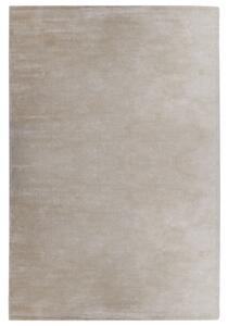 Szőnyeg GESI II Világosbézs 200 x 300 cm Viszkóz