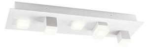 Redo Redo 01-2012 - LED Mennyezeti lámpa PIXEL LED/15W/230V 3000K fehér UN1438