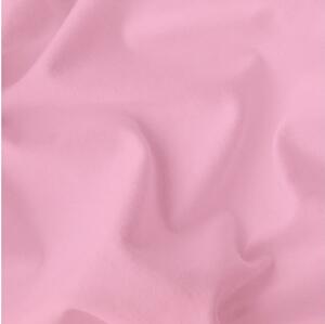 Jersey lepedő - Rózsaszín